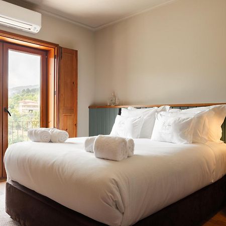 Dajas Douro Valley - Exclusive Villas Sande  外观 照片