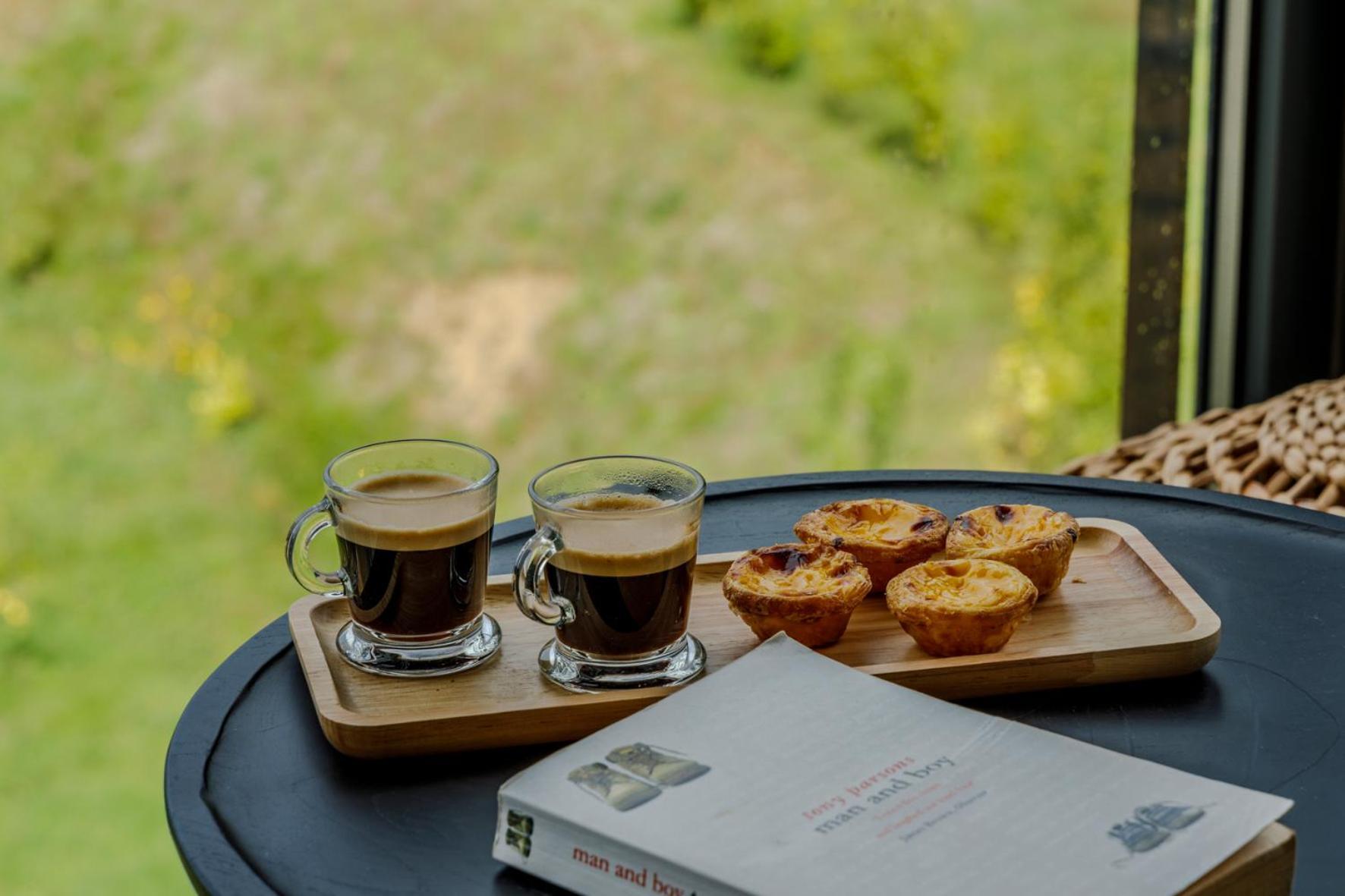 Dajas Douro Valley - Exclusive Villas Sande  外观 照片