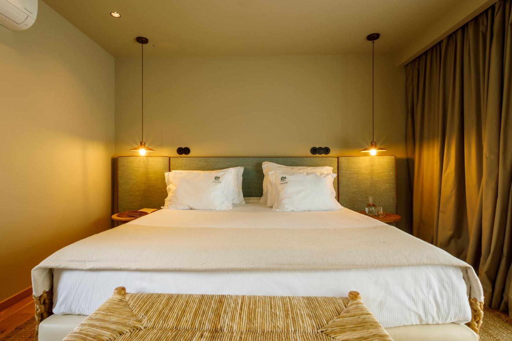Dajas Douro Valley - Exclusive Villas Sande  外观 照片