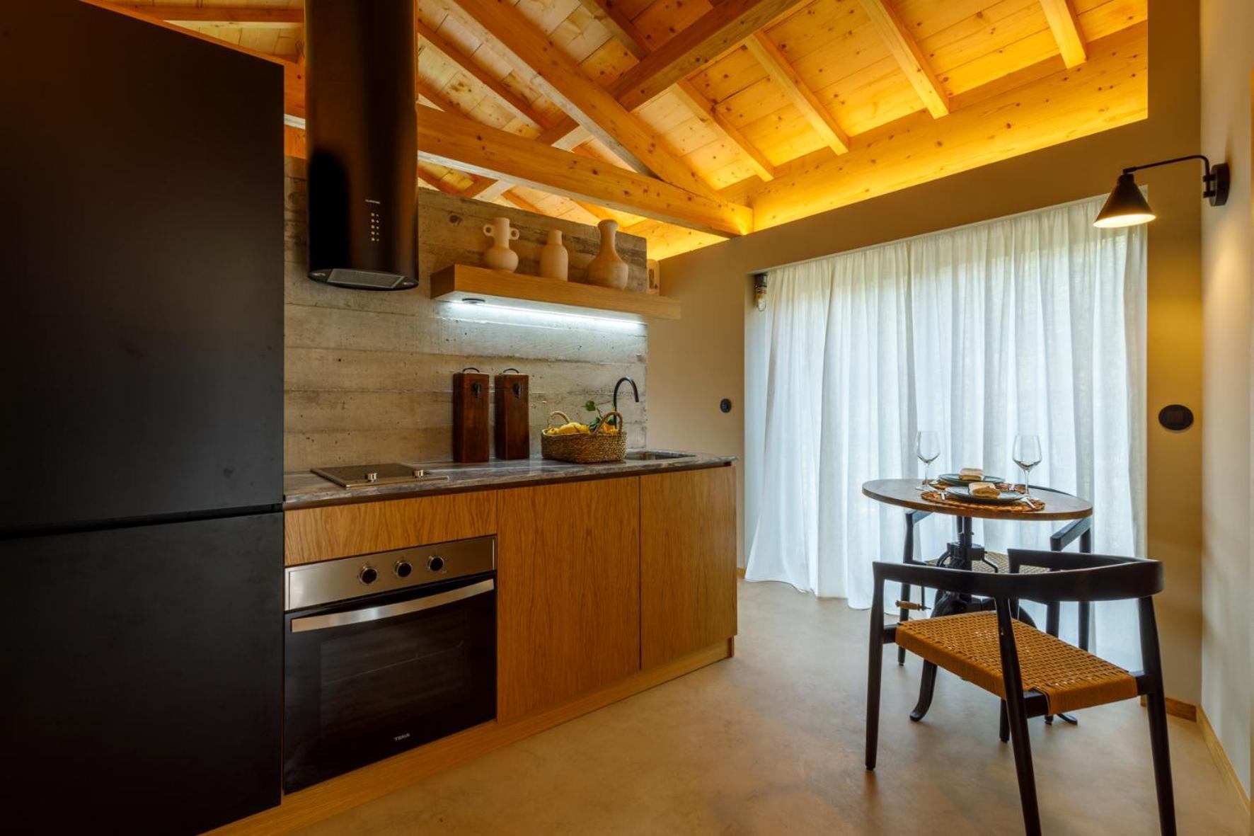 Dajas Douro Valley - Exclusive Villas Sande  外观 照片