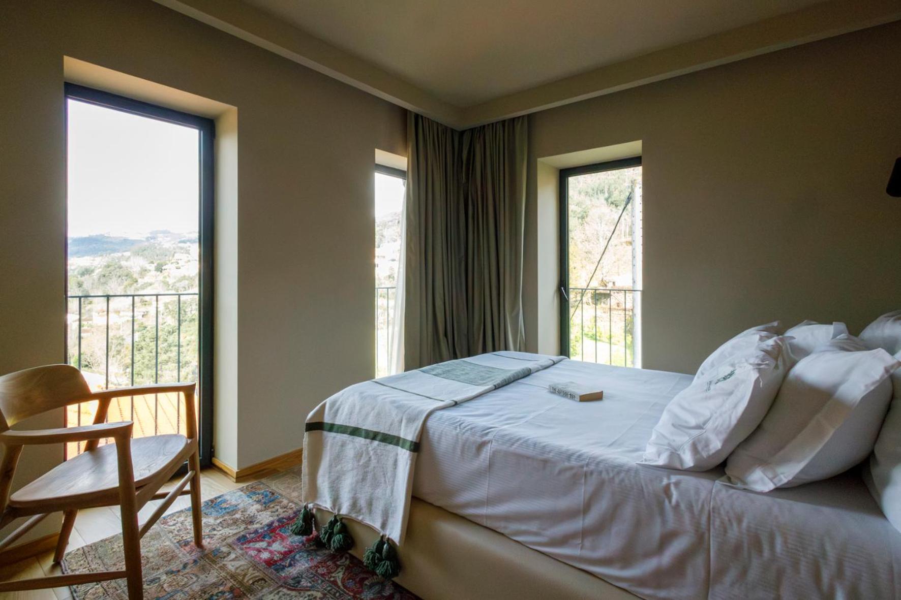 Dajas Douro Valley - Exclusive Villas Sande  外观 照片