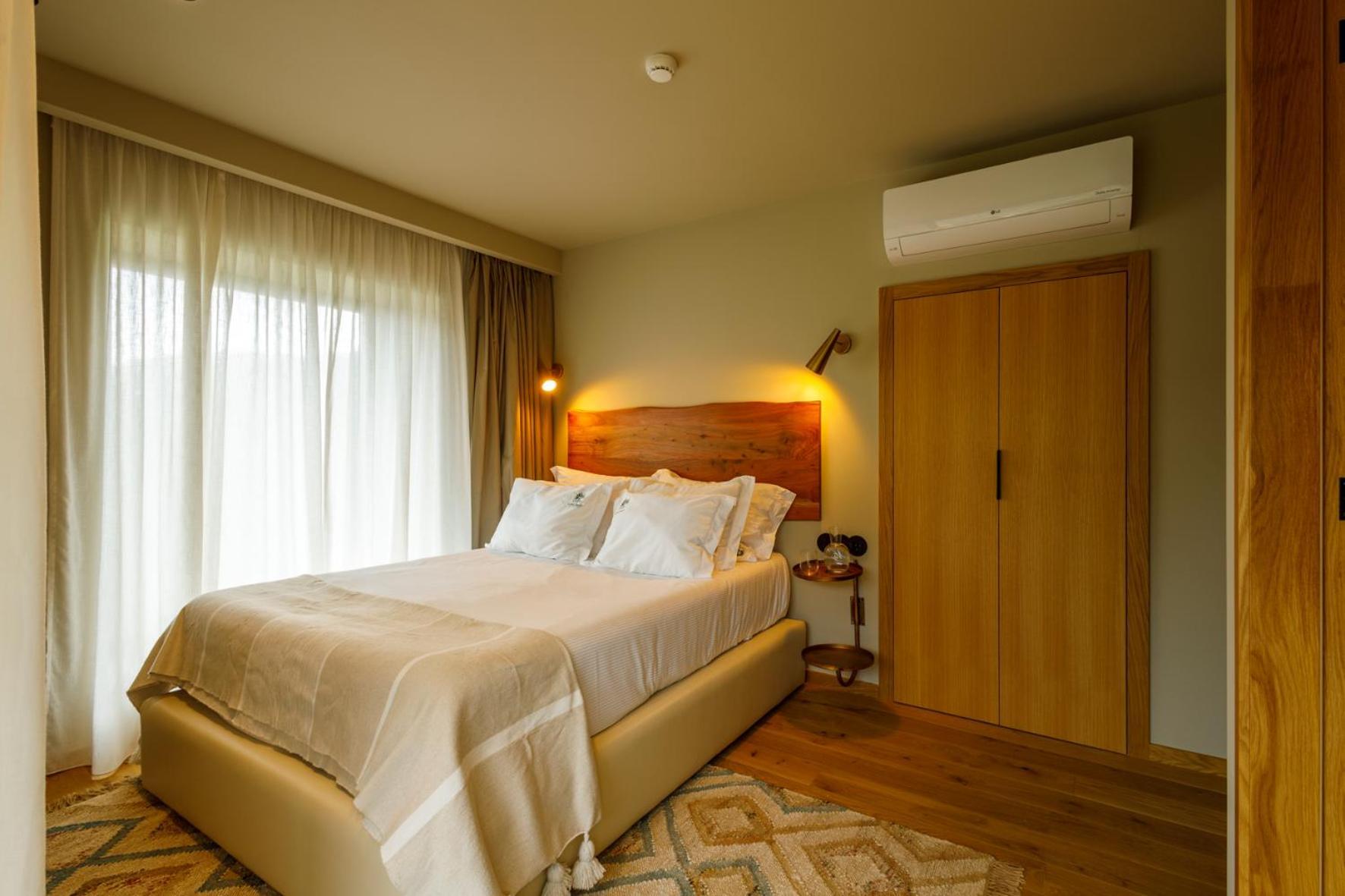 Dajas Douro Valley - Exclusive Villas Sande  外观 照片