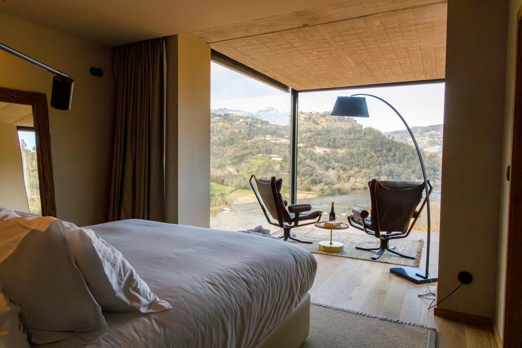 Dajas Douro Valley - Exclusive Villas Sande  外观 照片