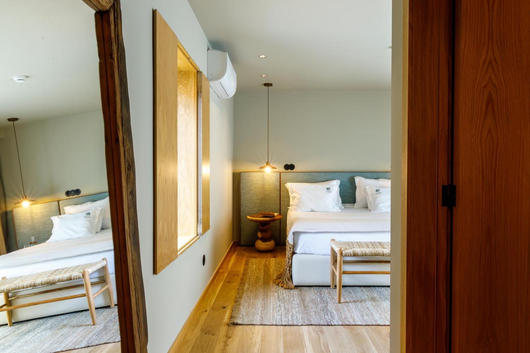 Dajas Douro Valley - Exclusive Villas Sande  外观 照片