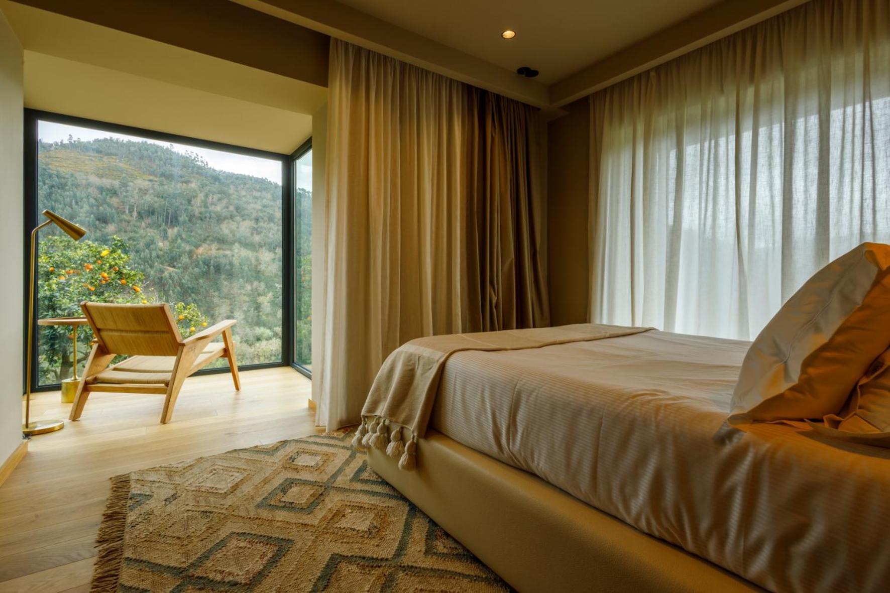 Dajas Douro Valley - Exclusive Villas Sande  外观 照片