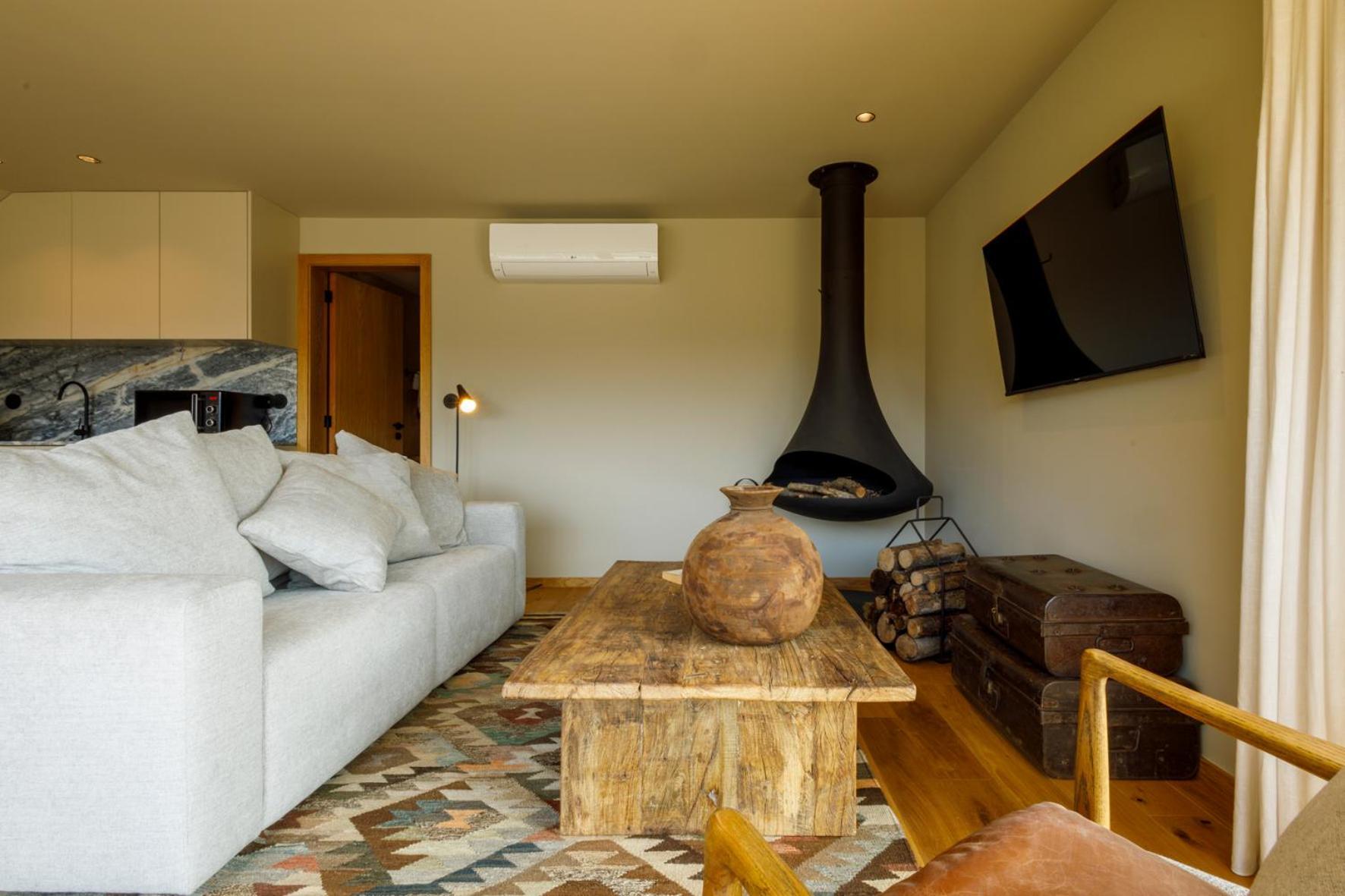 Dajas Douro Valley - Exclusive Villas Sande  外观 照片