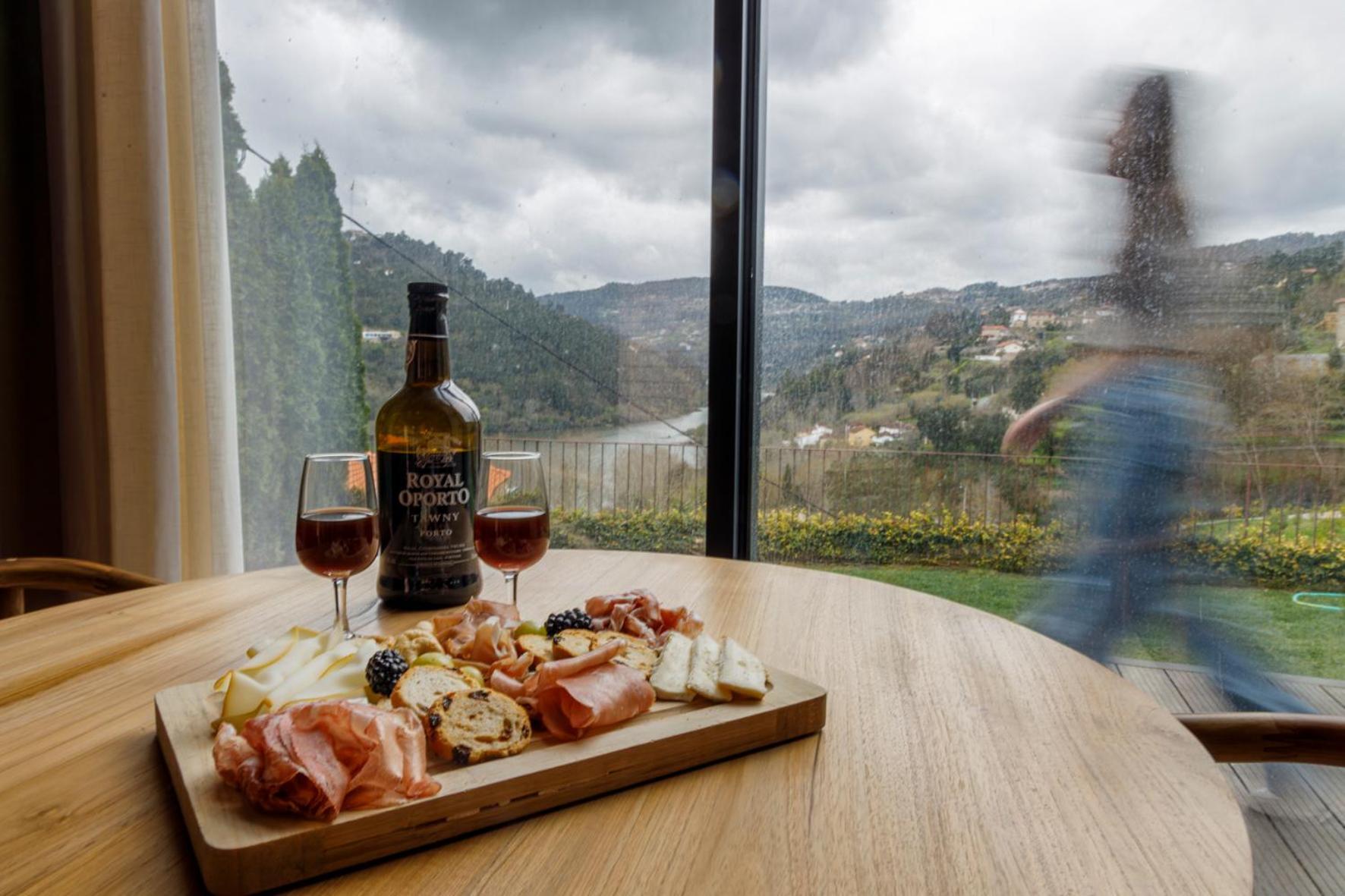 Dajas Douro Valley - Exclusive Villas Sande  外观 照片