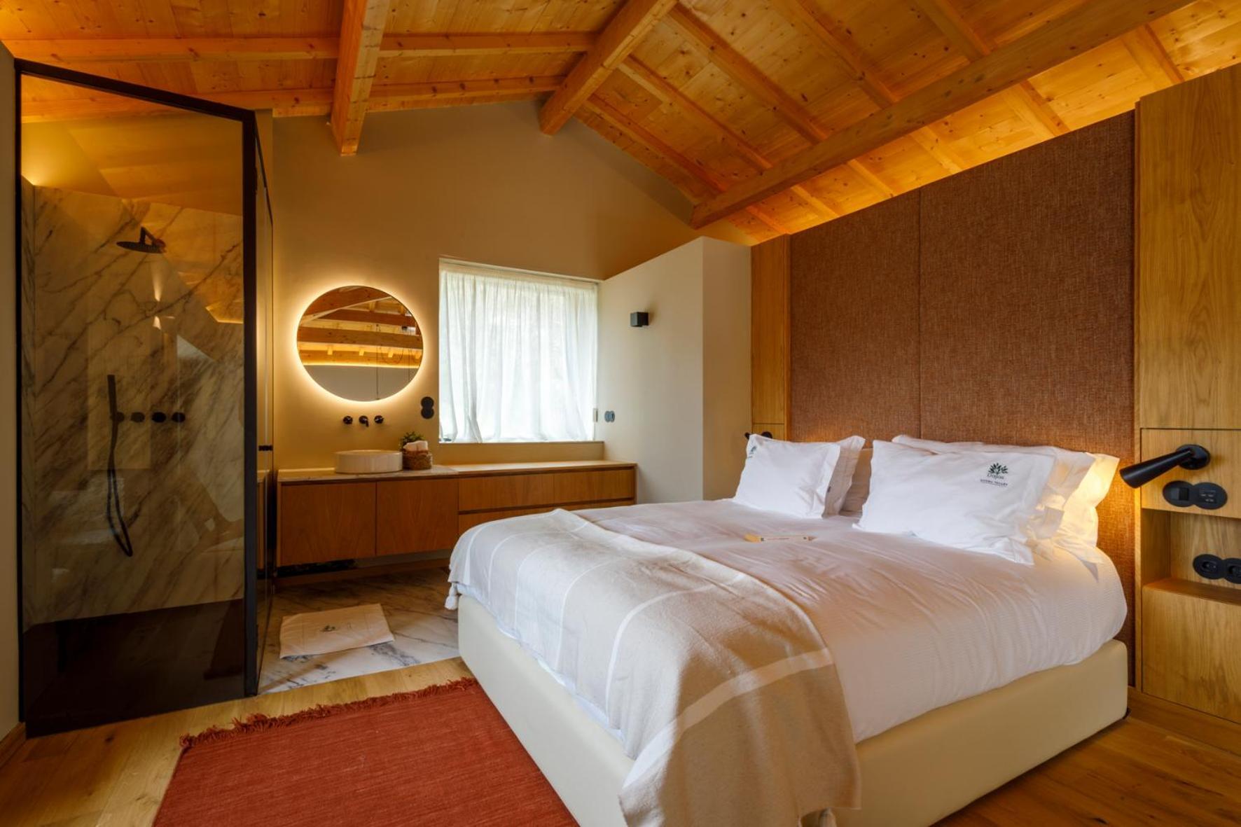 Dajas Douro Valley - Exclusive Villas Sande  外观 照片
