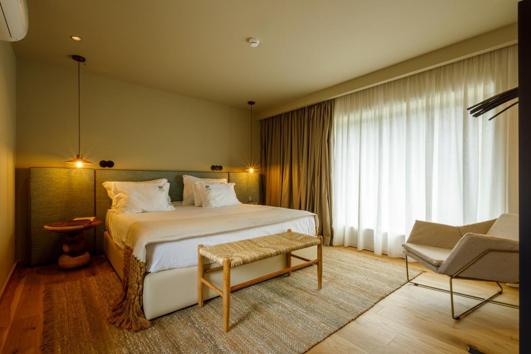 Dajas Douro Valley - Exclusive Villas Sande  外观 照片