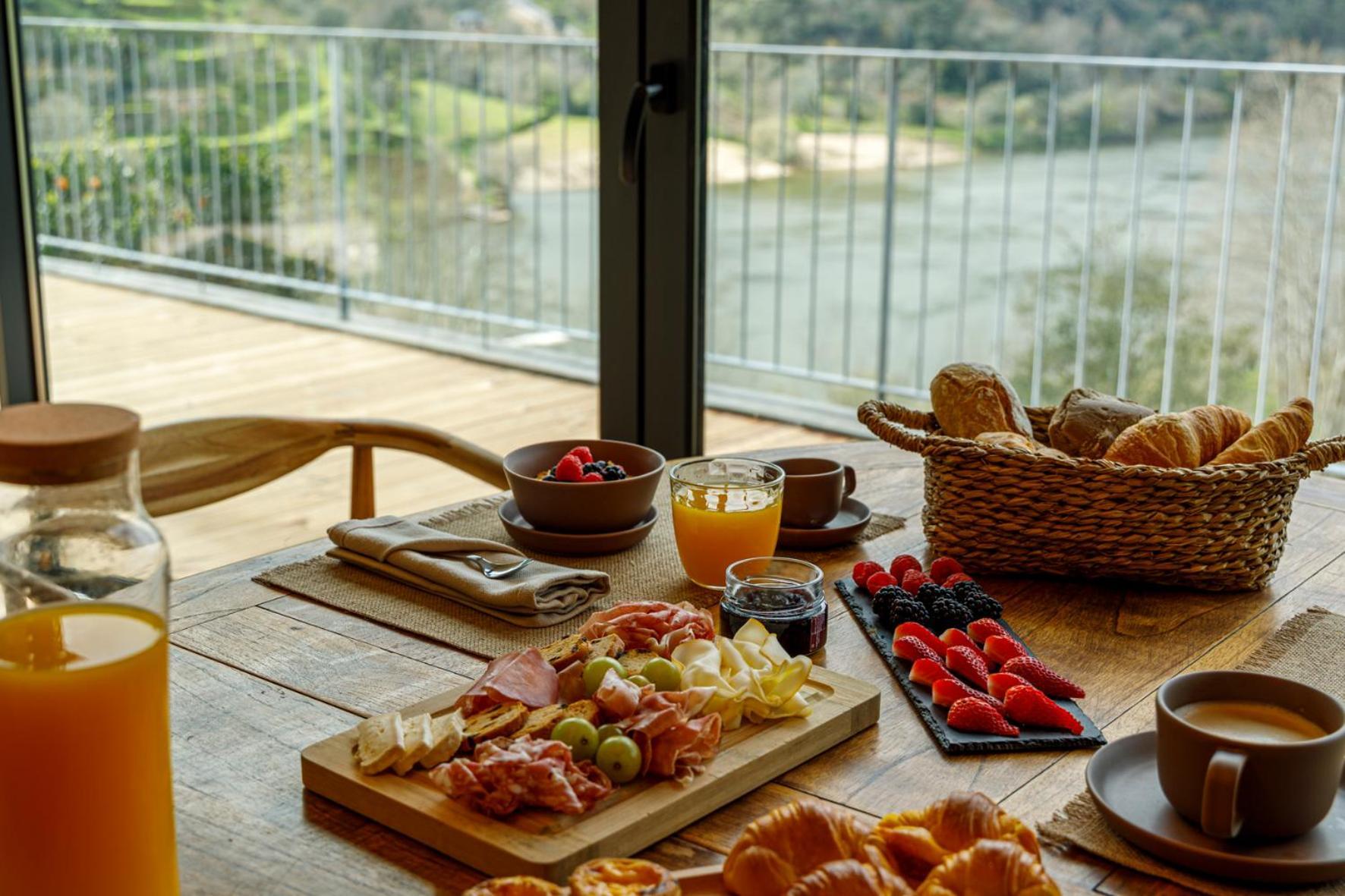 Dajas Douro Valley - Exclusive Villas Sande  外观 照片