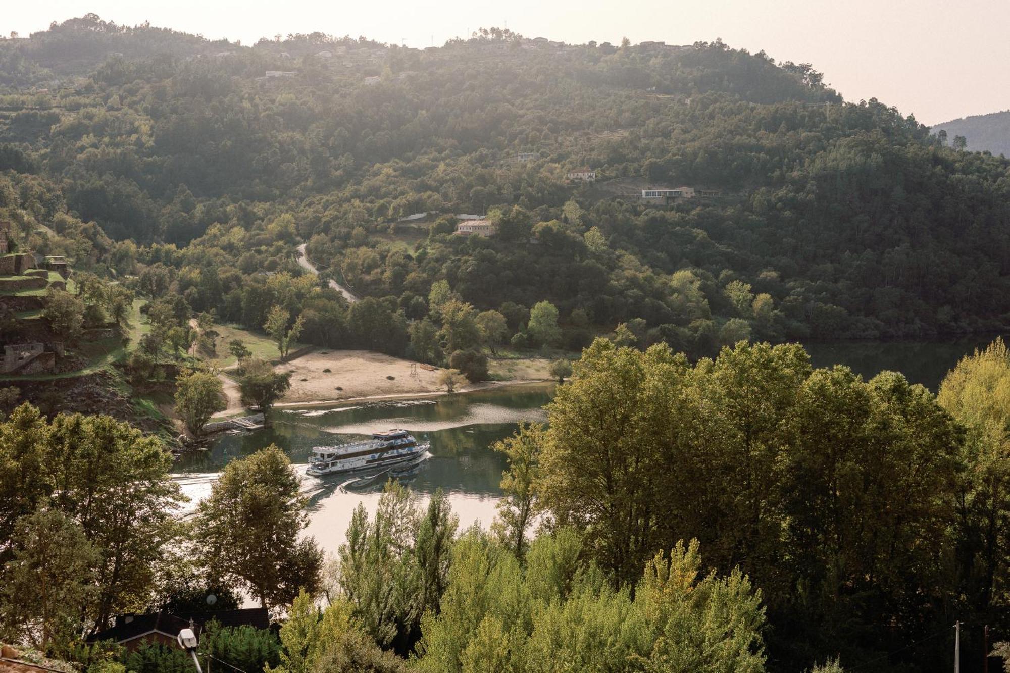 Dajas Douro Valley - Exclusive Villas Sande  外观 照片