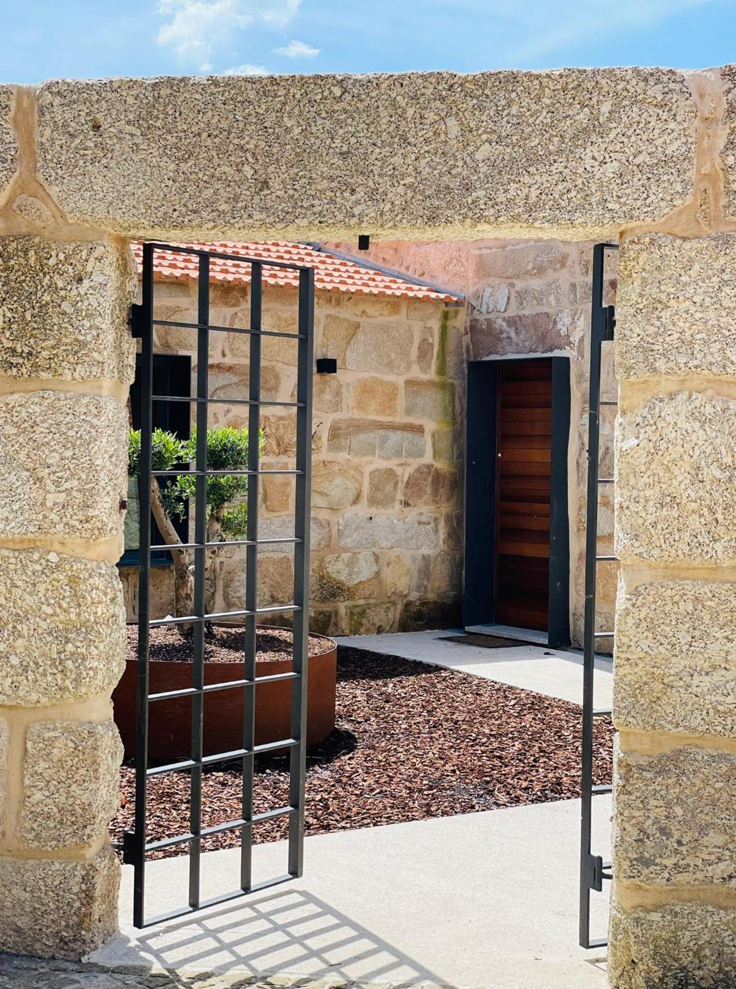 Dajas Douro Valley - Exclusive Villas Sande  外观 照片