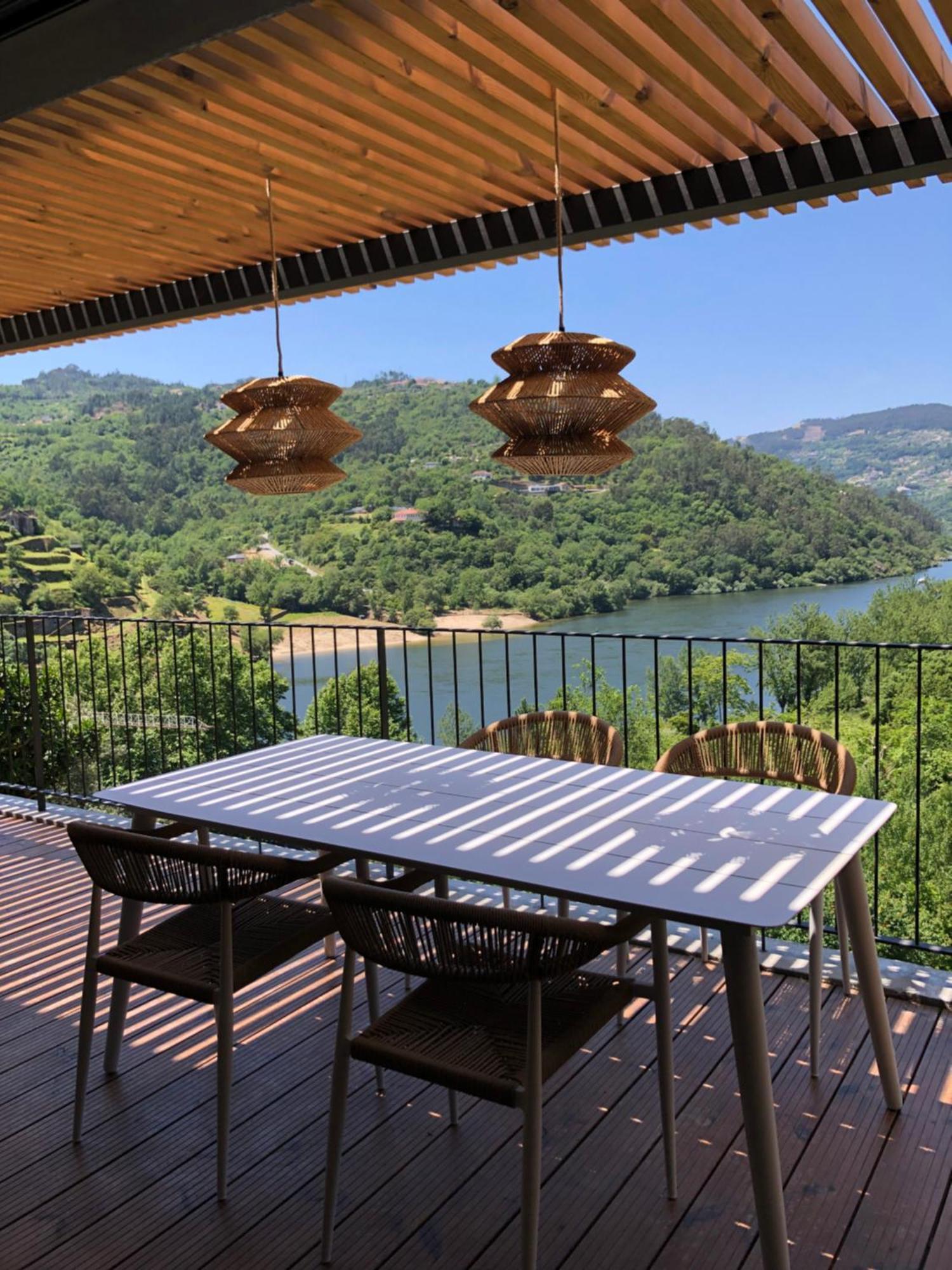 Dajas Douro Valley - Exclusive Villas Sande  外观 照片