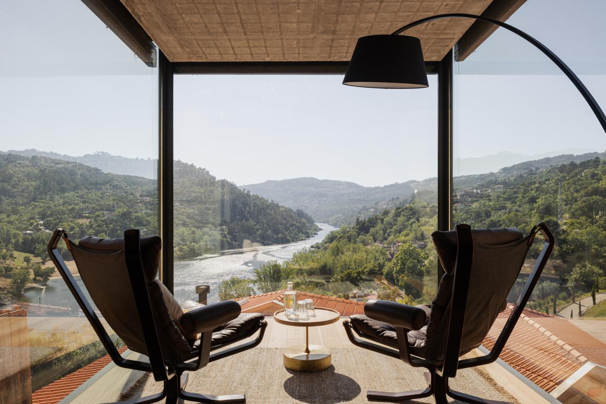 Dajas Douro Valley - Exclusive Villas Sande  外观 照片
