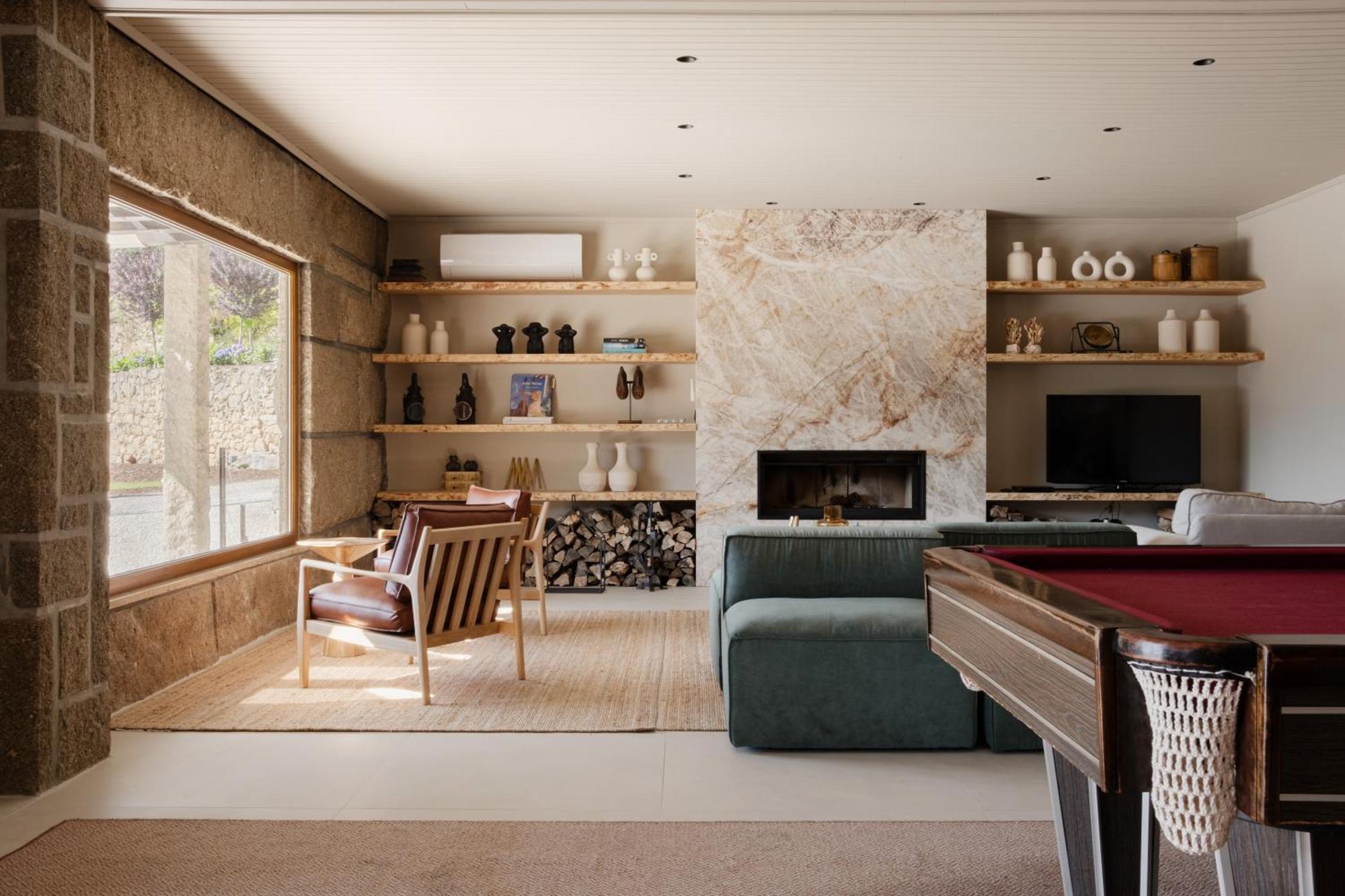 Dajas Douro Valley - Exclusive Villas Sande  外观 照片