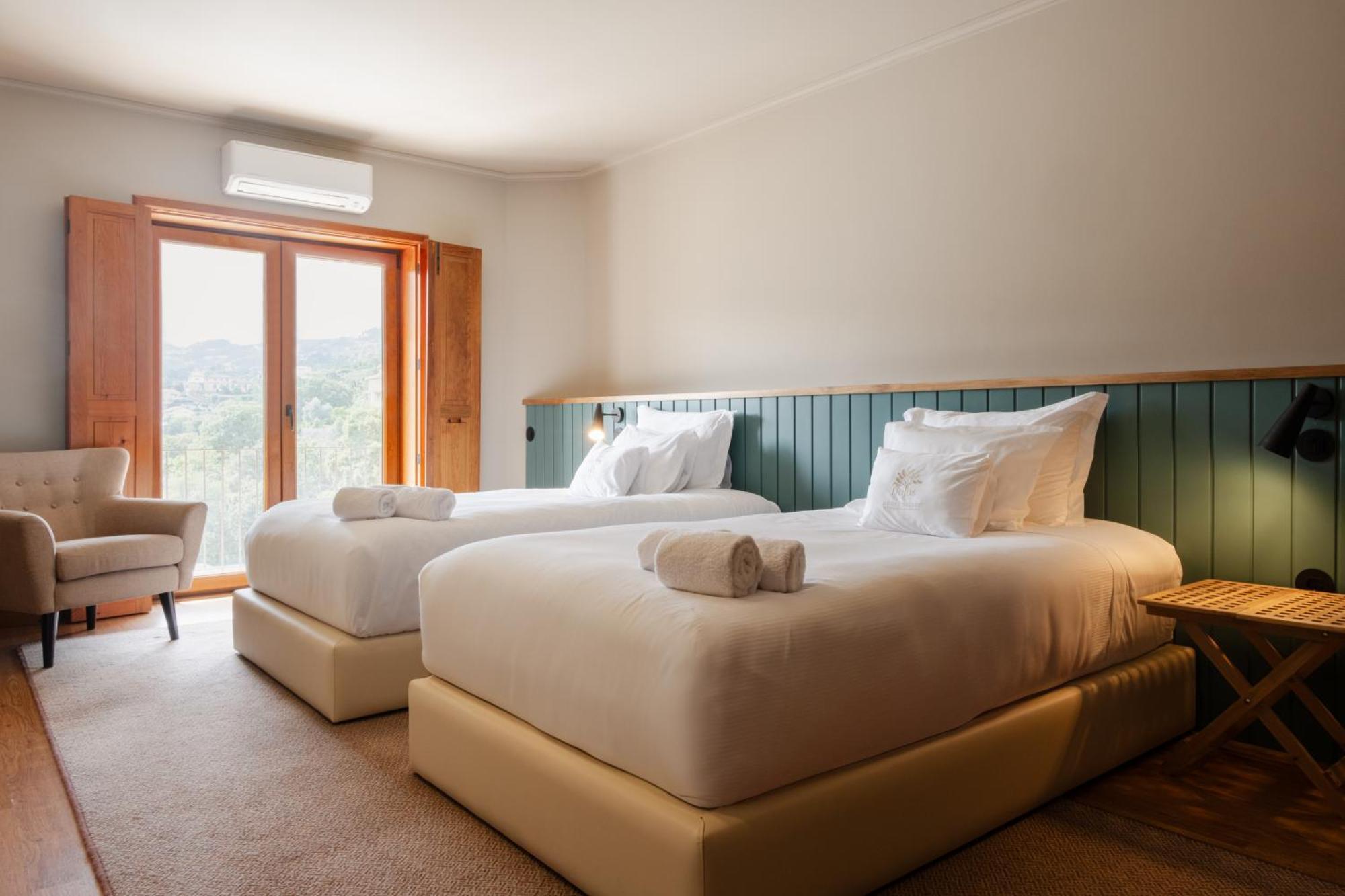 Dajas Douro Valley - Exclusive Villas Sande  外观 照片