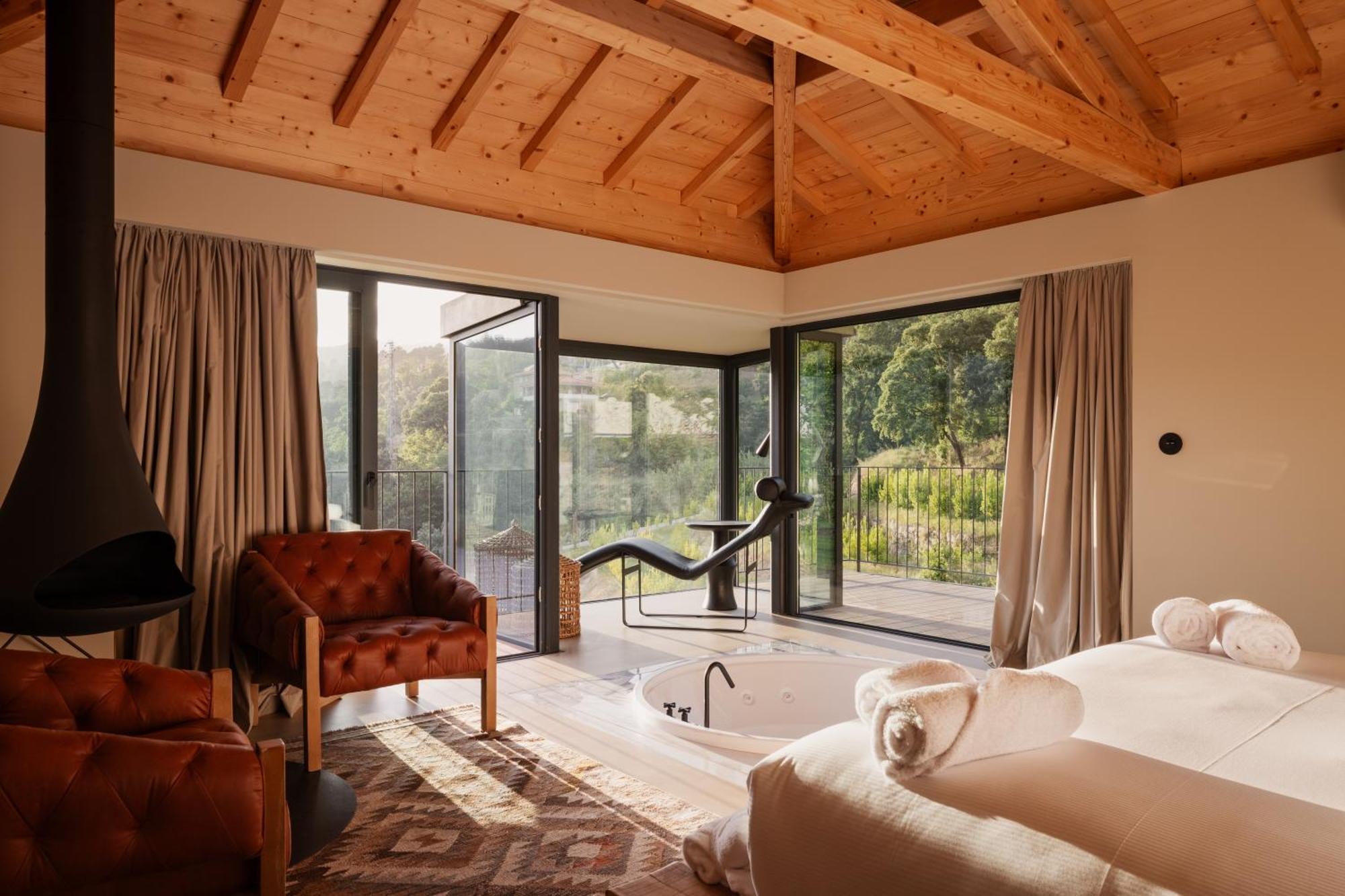 Dajas Douro Valley - Exclusive Villas Sande  外观 照片