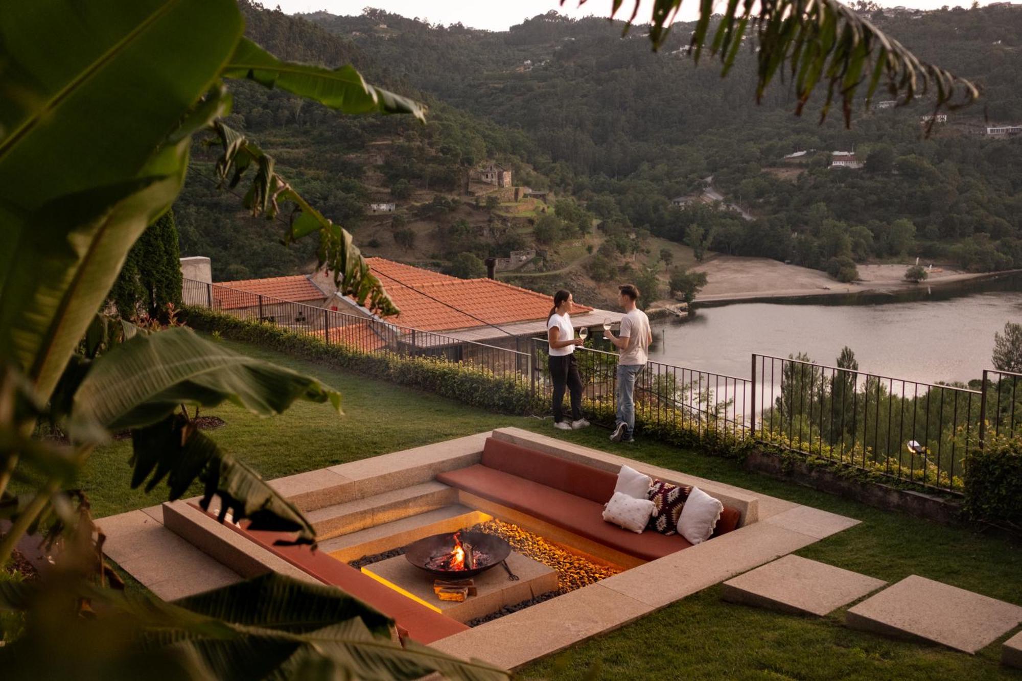 Dajas Douro Valley - Exclusive Villas Sande  外观 照片