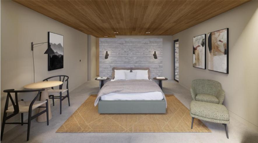 Dajas Douro Valley - Exclusive Villas Sande  外观 照片