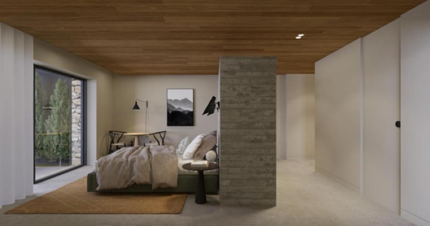 Dajas Douro Valley - Exclusive Villas Sande  外观 照片