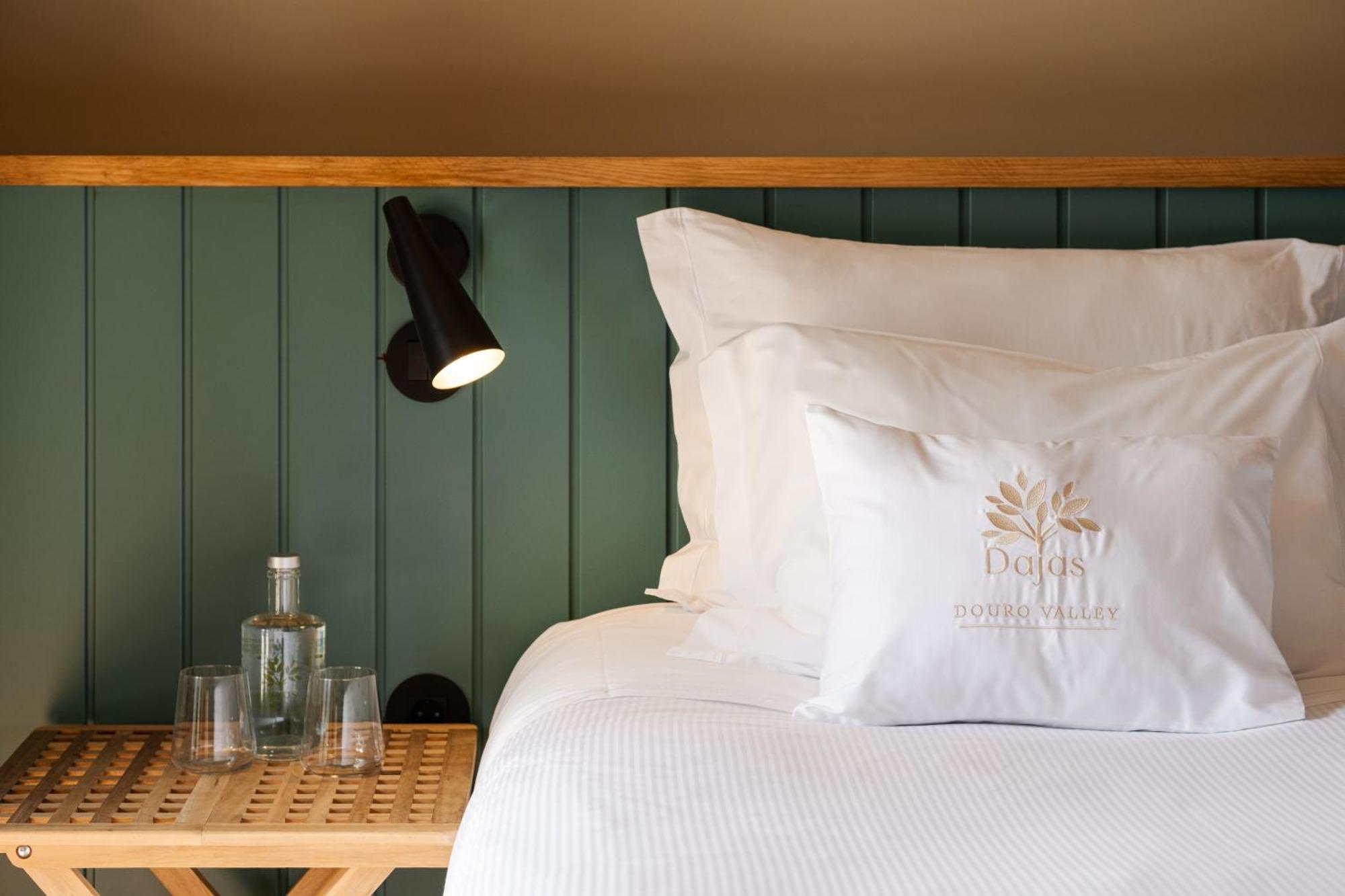 Dajas Douro Valley - Exclusive Villas Sande  外观 照片