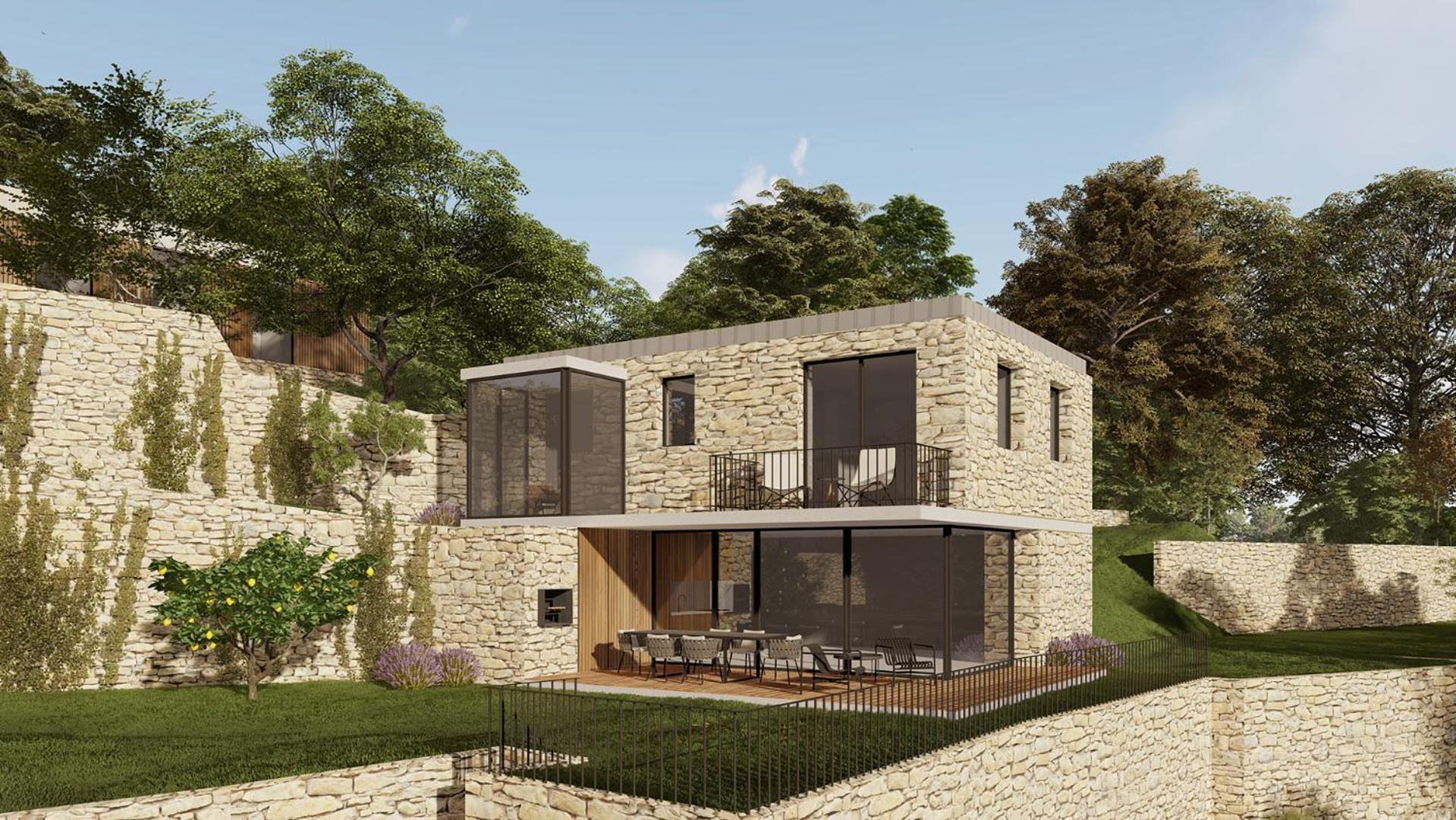 Dajas Douro Valley - Exclusive Villas Sande  外观 照片