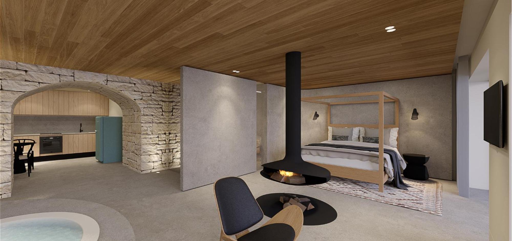 Dajas Douro Valley - Exclusive Villas Sande  外观 照片