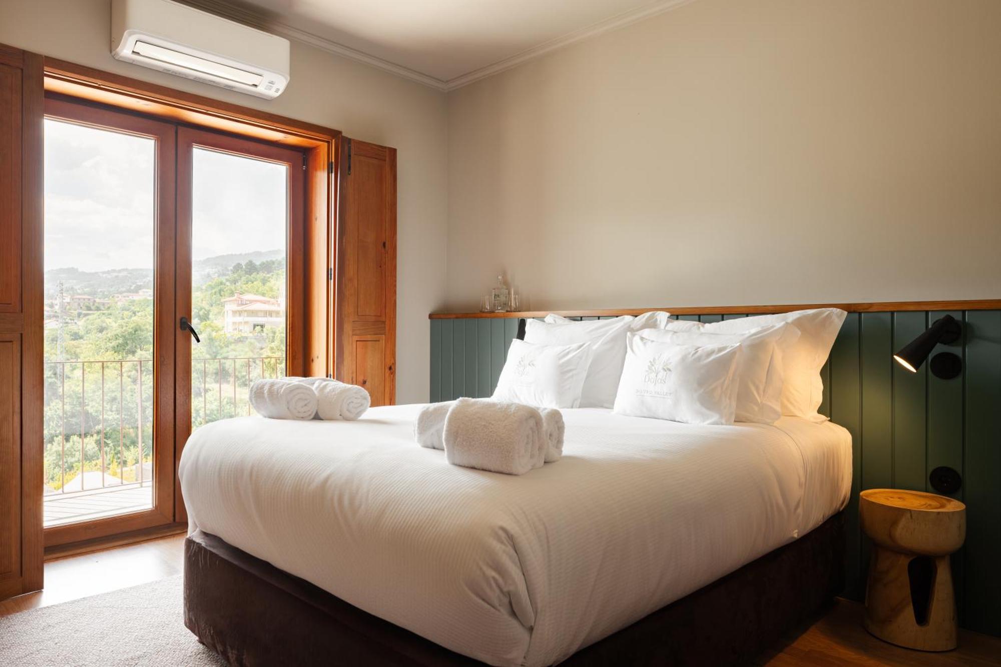 Dajas Douro Valley - Exclusive Villas Sande  外观 照片