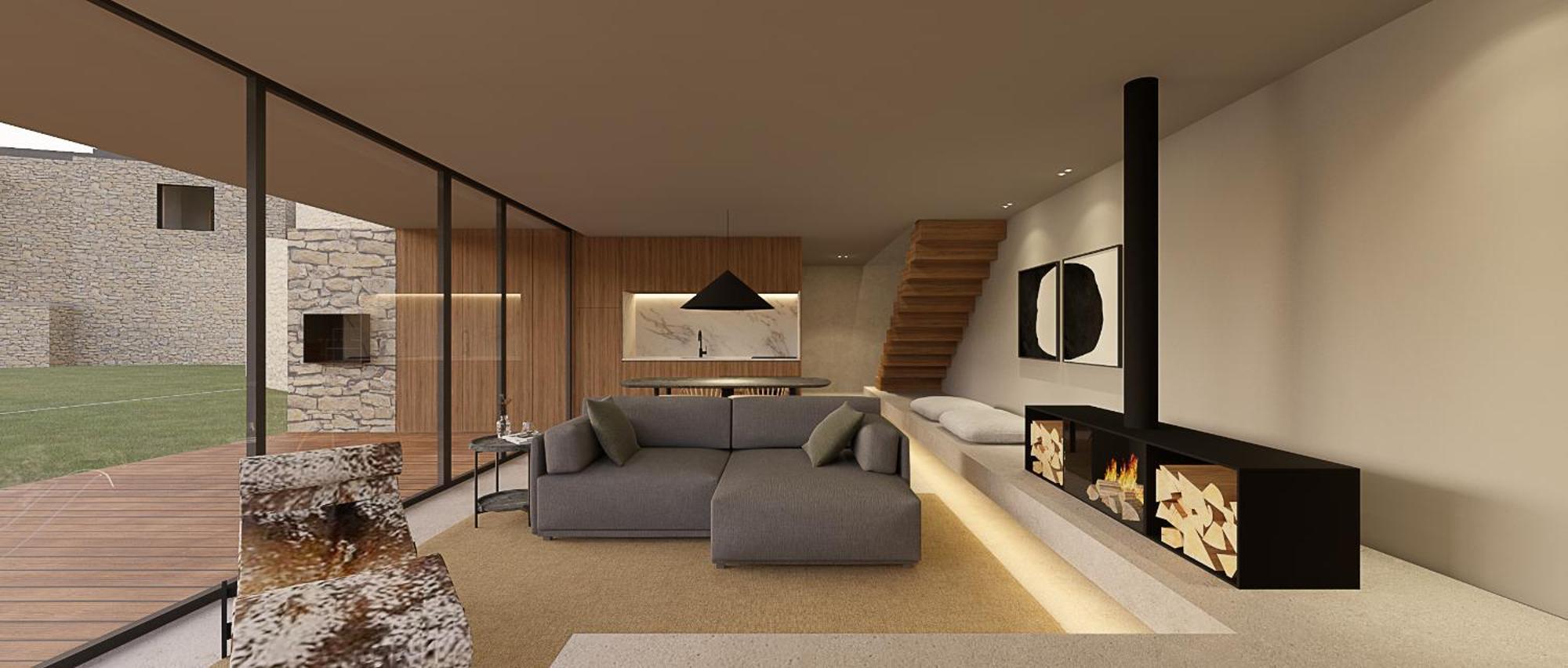 Dajas Douro Valley - Exclusive Villas Sande  外观 照片