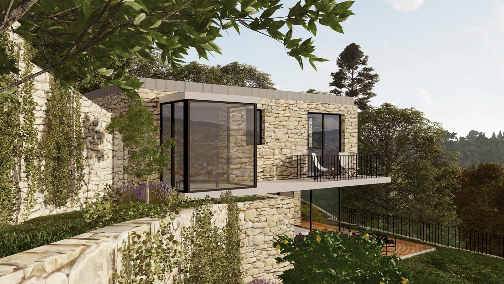 Dajas Douro Valley - Exclusive Villas Sande  外观 照片