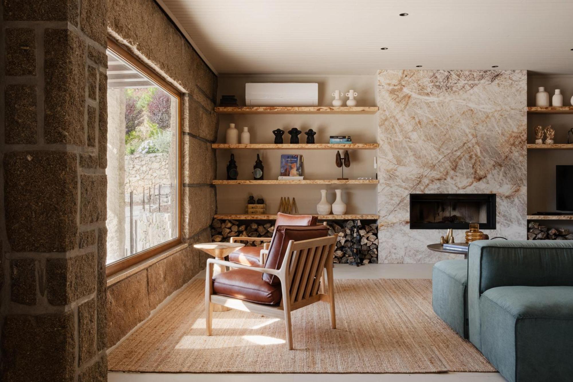 Dajas Douro Valley - Exclusive Villas Sande  外观 照片