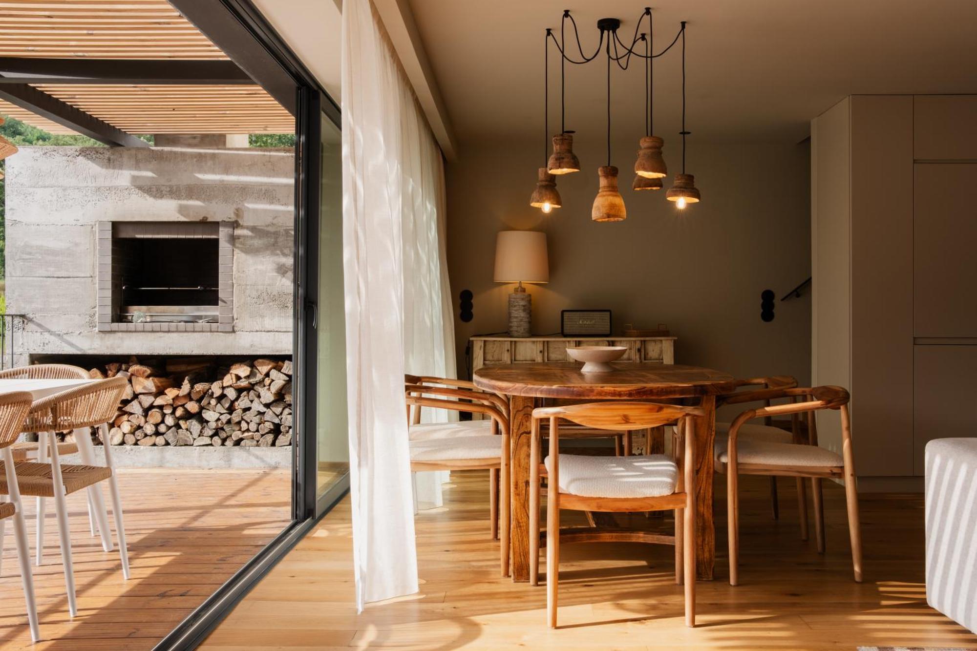 Dajas Douro Valley - Exclusive Villas Sande  外观 照片