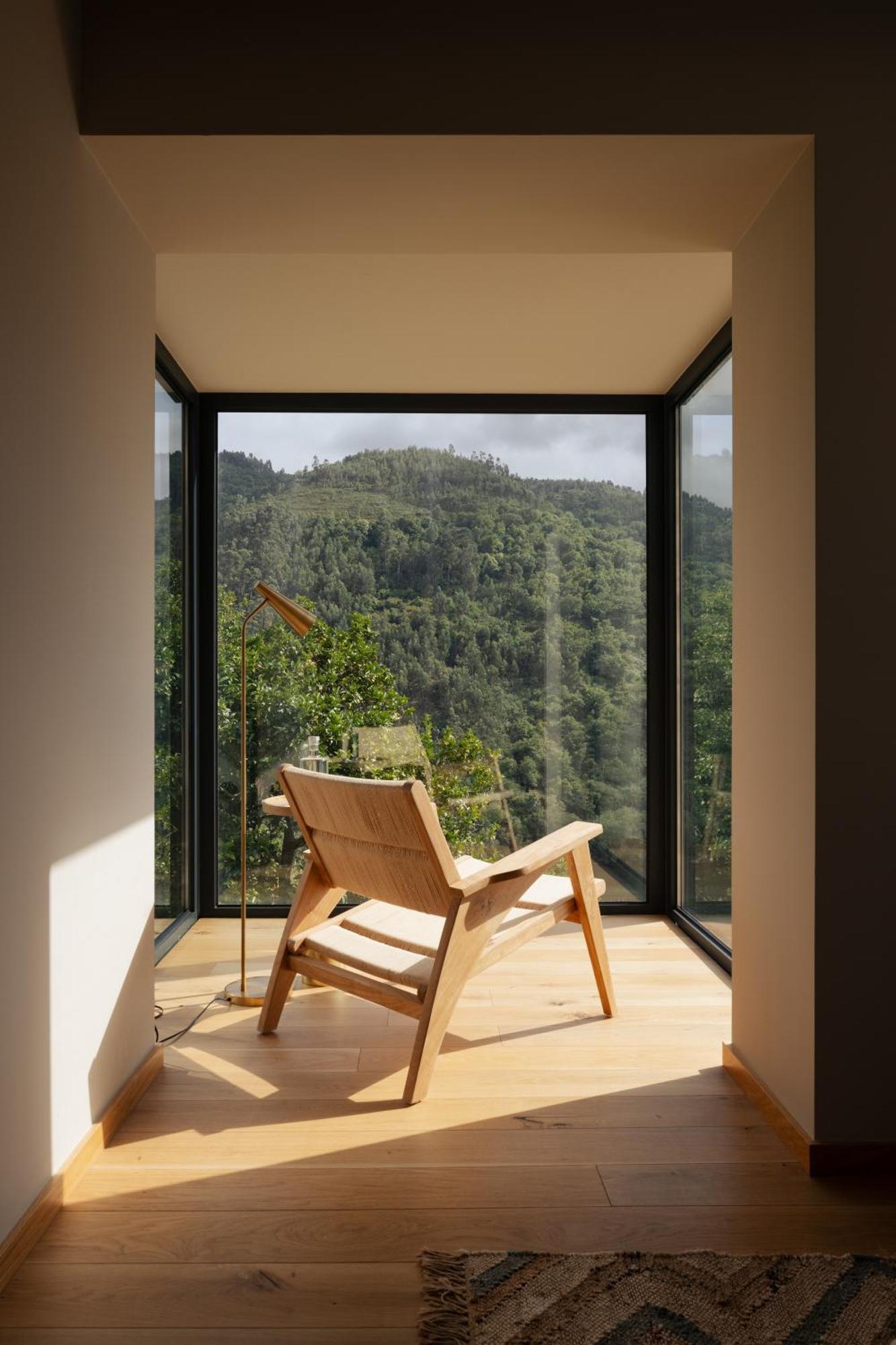Dajas Douro Valley - Exclusive Villas Sande  外观 照片