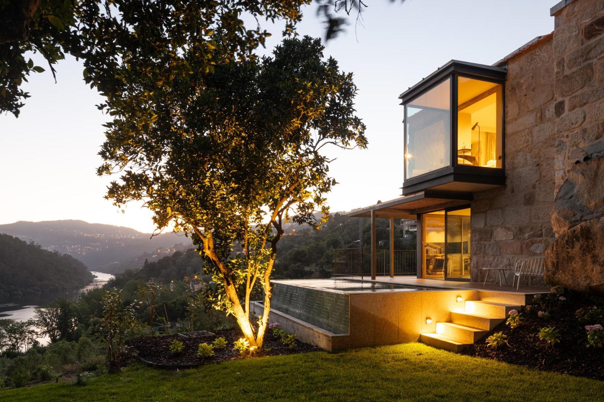 Dajas Douro Valley - Exclusive Villas Sande  外观 照片