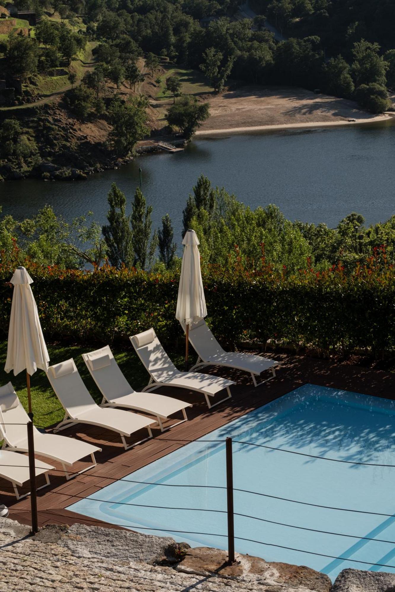 Dajas Douro Valley - Exclusive Villas Sande  外观 照片